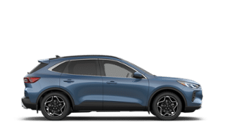 2026 Ford Escape® External Image 1